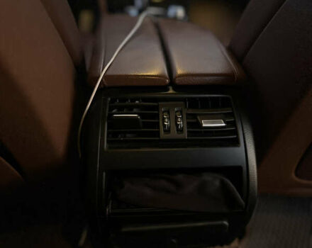 Белый БМВ 5 Серия, объемом двигателя 2 л и пробегом 235 тыс. км за 13700 $, фото 16 на Automoto.ua