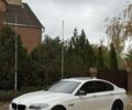 Білий БМВ 5 Серія, об'ємом двигуна 2 л та пробігом 240 тис. км за 13900 $, фото 4 на Automoto.ua