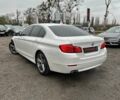 Білий БМВ 5 Серія, об'ємом двигуна 2 л та пробігом 259 тис. км за 13000 $, фото 8 на Automoto.ua