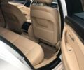 Білий БМВ 5 Серія, об'ємом двигуна 2 л та пробігом 215 тис. км за 13500 $, фото 19 на Automoto.ua