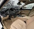 Белый БМВ 5 Серия, объемом двигателя 2 л и пробегом 259 тыс. км за 13000 $, фото 17 на Automoto.ua