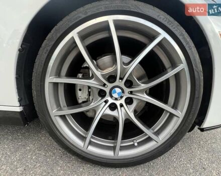 Білий БМВ 5 Серія, об'ємом двигуна 2.98 л та пробігом 234 тис. км за 17000 $, фото 22 на Automoto.ua