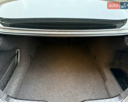 Білий БМВ 5 Серія, об'ємом двигуна 2 л та пробігом 200 тис. км за 12900 $, фото 40 на Automoto.ua