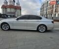 Белый БМВ 5 Серия, объемом двигателя 2 л и пробегом 158 тыс. км за 19100 $, фото 6 на Automoto.ua