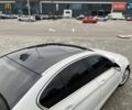 Белый БМВ 5 Серия, объемом двигателя 2 л и пробегом 175 тыс. км за 12800 $, фото 9 на Automoto.ua