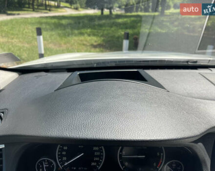 Белый БМВ 5 Серия, объемом двигателя 2 л и пробегом 251 тыс. км за 19800 $, фото 20 на Automoto.ua