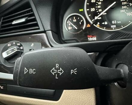 Белый БМВ 5 Серия, объемом двигателя 2 л и пробегом 259 тыс. км за 13000 $, фото 36 на Automoto.ua