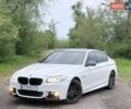 Белый БМВ 5 Серия, объемом двигателя 2 л и пробегом 260 тыс. км за 12000 $, фото 1 на Automoto.ua