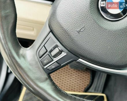 Белый БМВ 5 Серия, объемом двигателя 2 л и пробегом 161 тыс. км за 17000 $, фото 24 на Automoto.ua