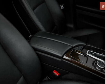 Белый БМВ 5 Серия, объемом двигателя 2 л и пробегом 282 тыс. км за 17500 $, фото 38 на Automoto.ua