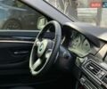 Белый БМВ 5 Серия, объемом двигателя 2 л и пробегом 265 тыс. км за 14990 $, фото 29 на Automoto.ua