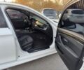 БМВ 5 Серия 2013 в Кривом Роге на Automoto.ua Белый БМВ 5 Серия, объемом двигателя 2 л и пробегом 260 тыс. км за 13500 $, фото 14 на Automoto.ua
