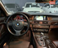 Білий БМВ 5 Серія, об'ємом двигуна 2.99 л та пробігом 330 тис. км за 19700 $, фото 17 на Automoto.ua