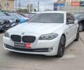 Білий БМВ 5 Серія, об'ємом двигуна 2 л та пробігом 213 тис. км за 13790 $, фото 7 на Automoto.ua