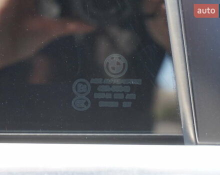 Белый БМВ 5 Серия, объемом двигателя 2 л и пробегом 270 тыс. км за 17700 $, фото 32 на Automoto.ua