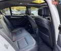 Белый БМВ 5 Серия, объемом двигателя 2 л и пробегом 148 тыс. км за 17900 $, фото 12 на Automoto.ua