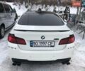 Білий БМВ 5 Серія, об'ємом двигуна 2 л та пробігом 215 тис. км за 13500 $, фото 6 на Automoto.ua