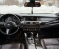 Белый БМВ 5 Серия, объемом двигателя 3 л и пробегом 160 тыс. км за 17500 $, фото 11 на Automoto.ua