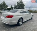 Білий БМВ 5 Серія, об'ємом двигуна 2 л та пробігом 258 тис. км за 11500 $, фото 2 на Automoto.ua