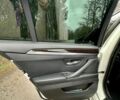 Білий БМВ 5 Серія, об'ємом двигуна 2 л та пробігом 135 тис. км за 16500 $, фото 11 на Automoto.ua