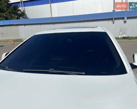 Белый БМВ 5 Серия, объемом двигателя 2 л и пробегом 158 тыс. км за 12700 $, фото 29 на Automoto.ua