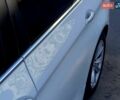 Белый БМВ 5 Серия, объемом двигателя 2 л и пробегом 109 тыс. км за 17500 $, фото 3 на Automoto.ua