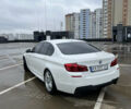 Білий БМВ 5 Серія, об'ємом двигуна 2.98 л та пробігом 143 тис. км за 20300 $, фото 6 на Automoto.ua