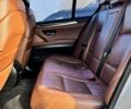 Білий БМВ 5 Серія, об'ємом двигуна 2 л та пробігом 271 тис. км за 13700 $, фото 10 на Automoto.ua