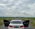 Білий БМВ 5 Серія, об'ємом двигуна 2 л та пробігом 183 тис. км за 14950 $, фото 27 на Automoto.ua