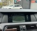Белый БМВ 5 Серия, объемом двигателя 2 л и пробегом 157 тыс. км за 15900 $, фото 20 на Automoto.ua