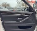 Белый БМВ 5 Серия, объемом двигателя 2 л и пробегом 154 тыс. км за 16900 $, фото 10 на Automoto.ua