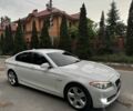 Белый БМВ 5 Серия, объемом двигателя 2 л и пробегом 230 тыс. км за 11998 $, фото 2 на Automoto.ua