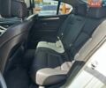 Белый БМВ 5 Серия, объемом двигателя 2 л и пробегом 208 тыс. км за 12190 $, фото 23 на Automoto.ua