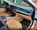 Белый БМВ 5 Серия, объемом двигателя 3 л и пробегом 145 тыс. км за 17500 $, фото 5 на Automoto.ua