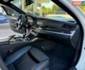 Белый БМВ 5 Серия, объемом двигателя 3 л и пробегом 262 тыс. км за 16500 $, фото 28 на Automoto.ua