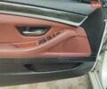 Білий БМВ 5 Серія, об'ємом двигуна 2 л та пробігом 223 тис. км за 11350 $, фото 25 на Automoto.ua