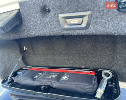 БМВ 5 Серия 2013 в Одессе на Automoto.ua Белый БМВ 5 Серия, объемом двигателя 2 л и пробегом 229 тыс. км за 16400 $, фото 13 на Automoto.ua