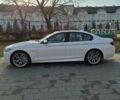Белый БМВ 5 Серия, объемом двигателя 2.99 л и пробегом 150 тыс. км за 21000 $, фото 20 на Automoto.ua