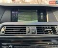Білий БМВ 5 Серія, об'ємом двигуна 2 л та пробігом 151 тис. км за 14300 $, фото 14 на Automoto.ua