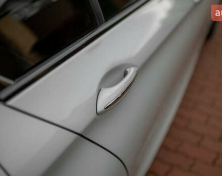 Белый БМВ 5 Серия, объемом двигателя 2 л и пробегом 282 тыс. км за 17500 $, фото 20 на Automoto.ua