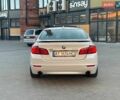 Белый БМВ 5 Серия, объемом двигателя 2.98 л и пробегом 150 тыс. км за 15900 $, фото 6 на Automoto.ua