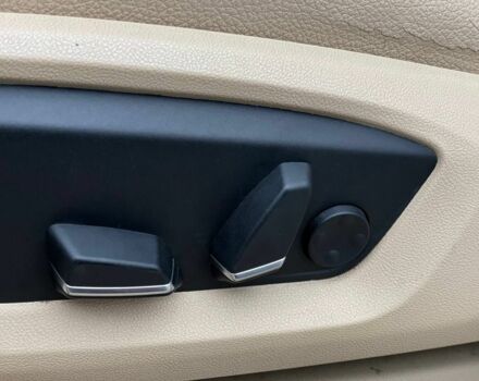 Белый БМВ 5 Серия, объемом двигателя 2 л и пробегом 267 тыс. км за 11999 $, фото 18 на Automoto.ua