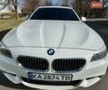 Білий БМВ 5 Серія, об'ємом двигуна 2 л та пробігом 173 тис. км за 17400 $, фото 21 на Automoto.ua