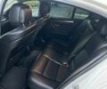 Білий БМВ 5 Серія, об'ємом двигуна 2 л та пробігом 224 тис. км за 14338 $, фото 14 на Automoto.ua
