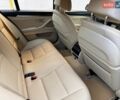 Белый БМВ 5 Серия, объемом двигателя 2.99 л и пробегом 104 тыс. км за 22000 $, фото 13 на Automoto.ua