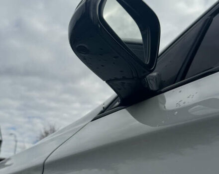 Білий БМВ 5 Серія, об'ємом двигуна 2 л та пробігом 131 тис. км за 14700 $, фото 10 на Automoto.ua