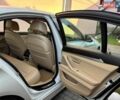 Белый БМВ 5 Серия, объемом двигателя 2.99 л и пробегом 104 тыс. км за 22000 $, фото 12 на Automoto.ua
