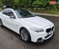 Белый БМВ 5 Серия, объемом двигателя 2.98 л и пробегом 303 тыс. км за 11900 $, фото 24 на Automoto.ua