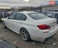 Белый БМВ 5 Серия, объемом двигателя 2.98 л и пробегом 185 тыс. км за 3900 $, фото 3 на Automoto.ua
