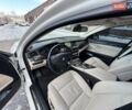 Белый БМВ 5 Серия, объемом двигателя 2 л и пробегом 160 тыс. км за 14000 $, фото 8 на Automoto.ua